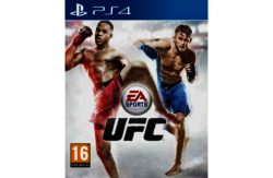 EA Sports UFC PS4 Game